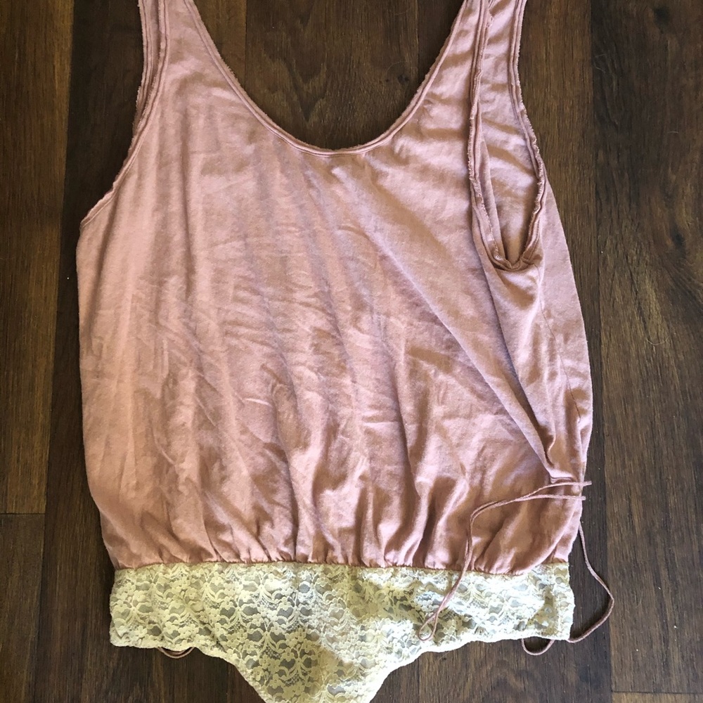 Bodysuit